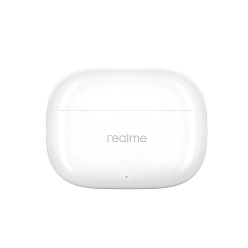 realme Buds T300