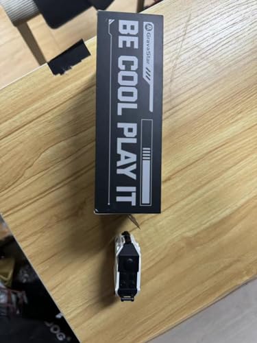 Gravastar Wireless Earbuds