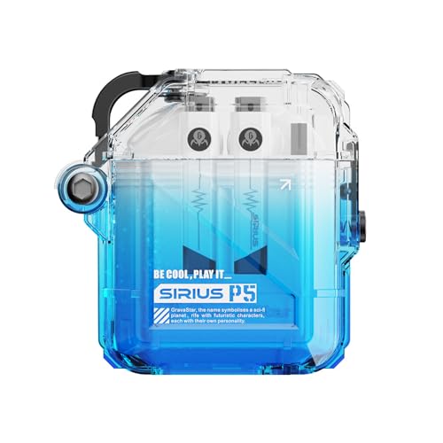 Gravastar Wireless Earbuds