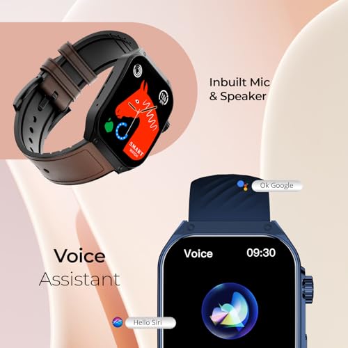 Fire-Boltt ARC 49.8mm