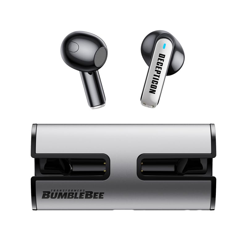 Transformers TF-T02 Wireless Ear Buds