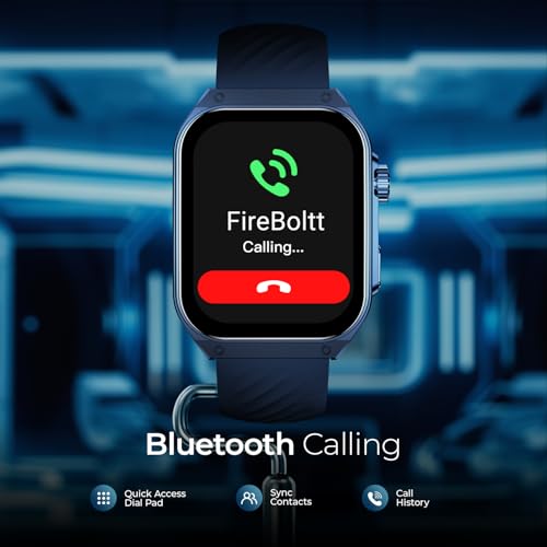 Fire-Boltt ARC 49.8mm