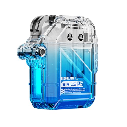 Gravastar Wireless Earbuds