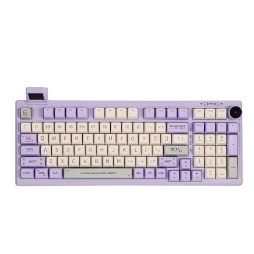 EPOMAKER RT100 97 Mechanical Keyboard