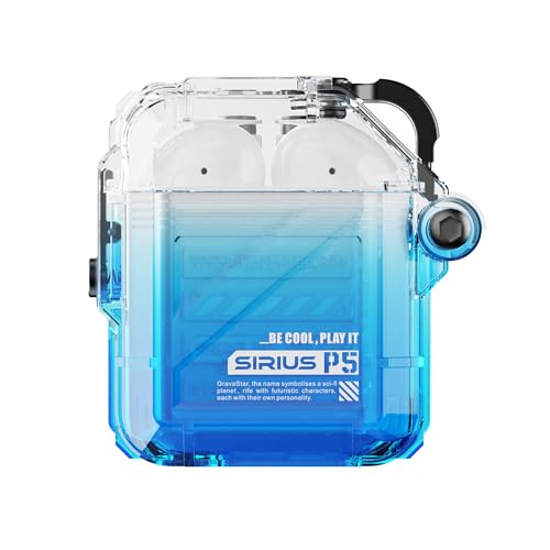 Gravastar Wireless Earbuds