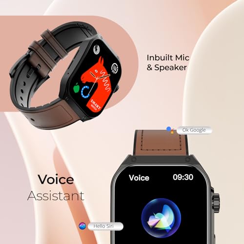 Fire-Boltt ARC 49.8mm