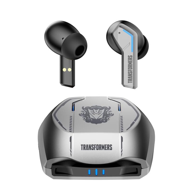 Transformers TF-T06 Wireless Earbuds