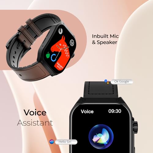 Fire-Boltt ARC 49.8mm