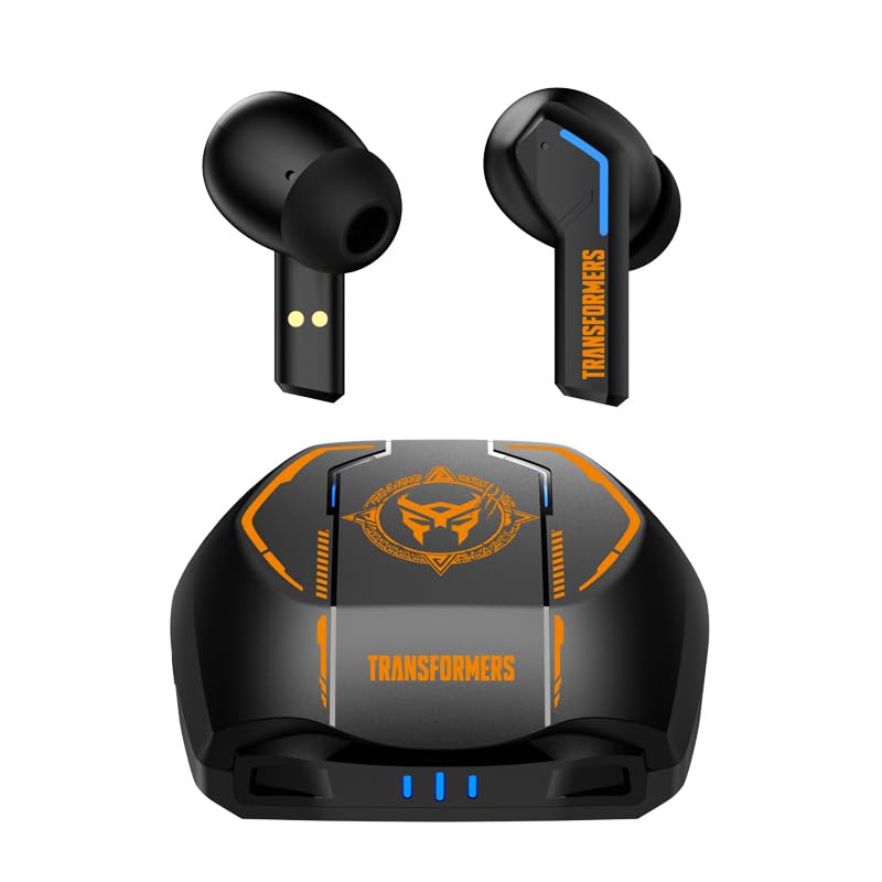 Transformers TF-T06 Wireless Earbuds