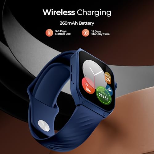 Fire-Boltt ARC 49.8mm