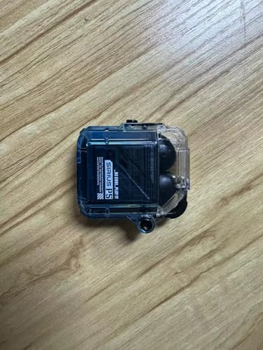 Gravastar Wireless Earbuds