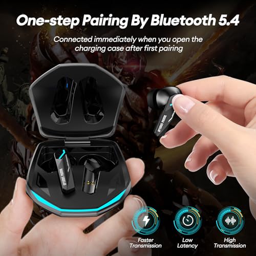 Transformers TF-T10 True in-Ear Wireless Earbuds
