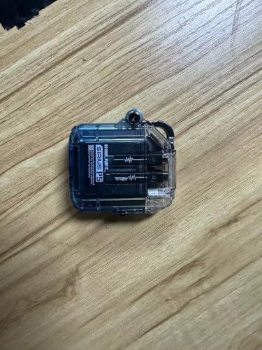 Gravastar Wireless Earbuds