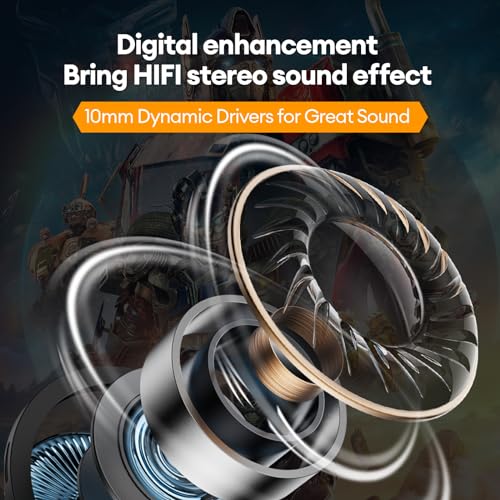 Transformers TF-T06 Wireless Earbuds