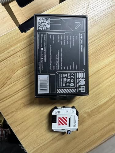 Gravastar Wireless Earbuds