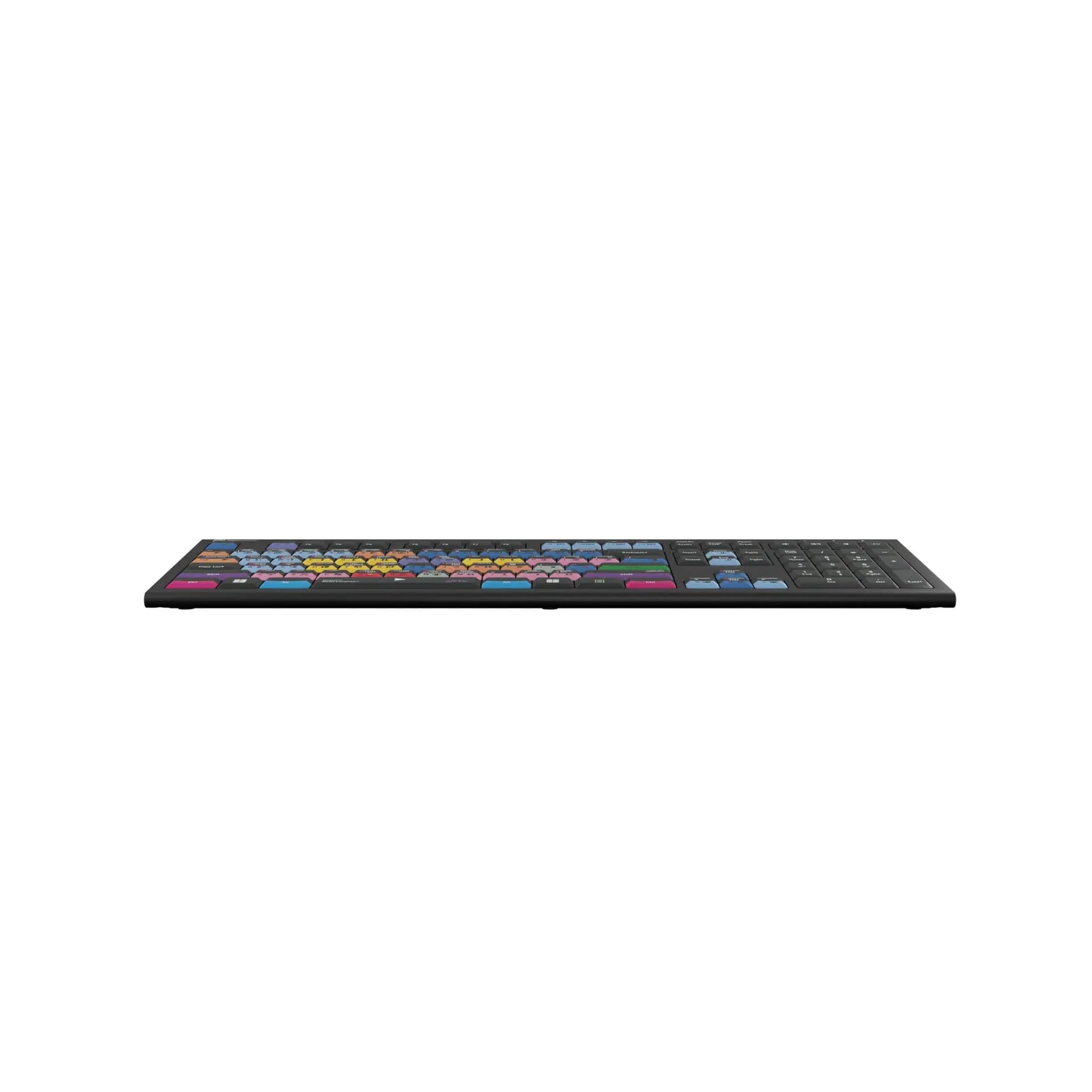 Logickeyboard Backlit 'Astra2'