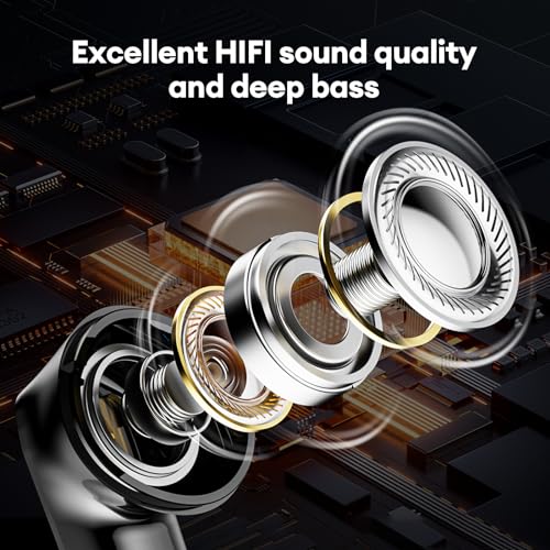 Transformers TF-T10 True in-Ear Wireless Earbuds