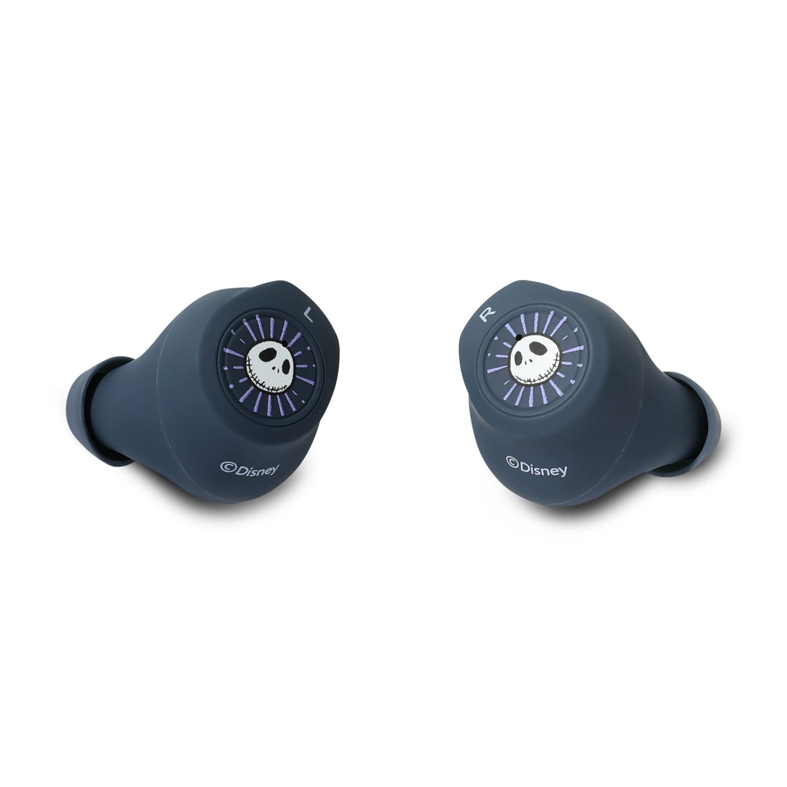Disney Nightmare Glow in The Dark TWS Earbuds