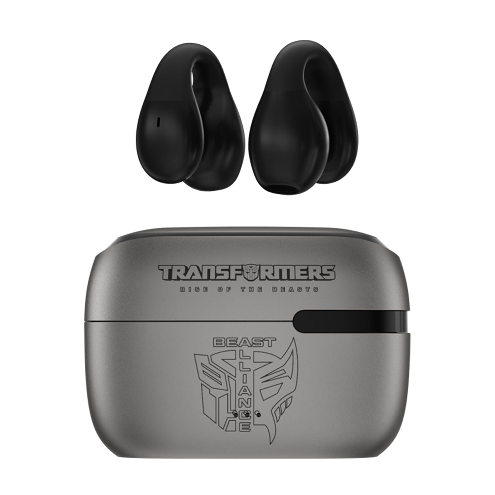 Transformers Open Ear Headphones