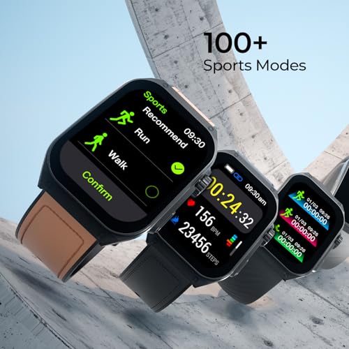 Fire-Boltt ARC 49.8mm