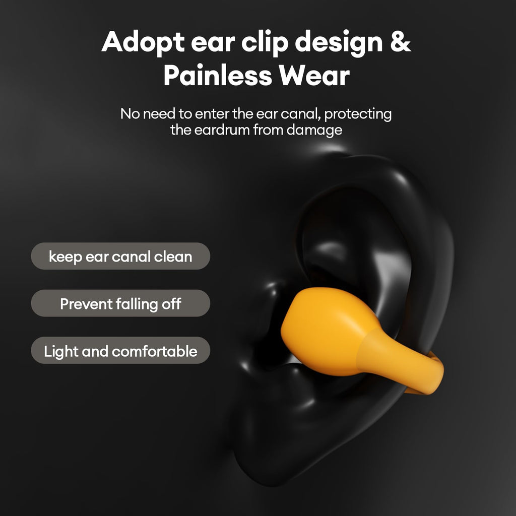 Transformers Open Ear Headphones