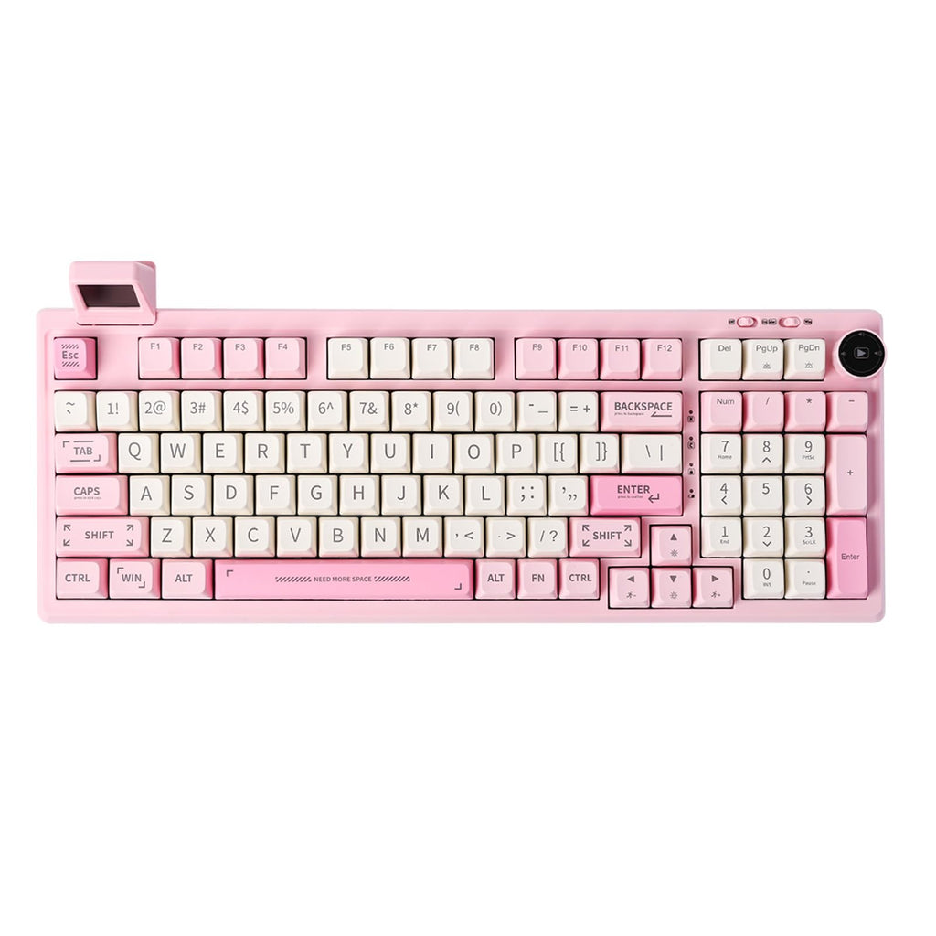 EPOMAKER RT100 97 Mechanical Keyboard