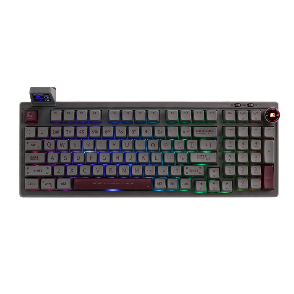 EPOMAKER RT100 97 Mechanical Keyboard