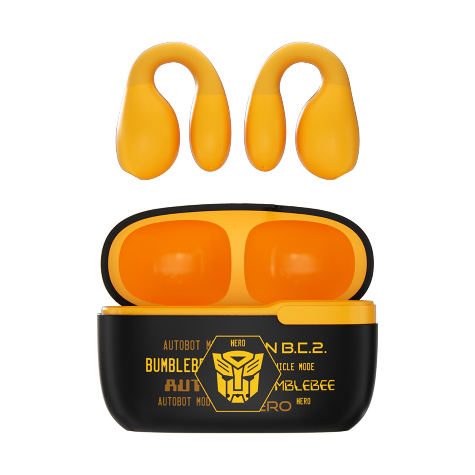 Transformers Open Ear Headphones