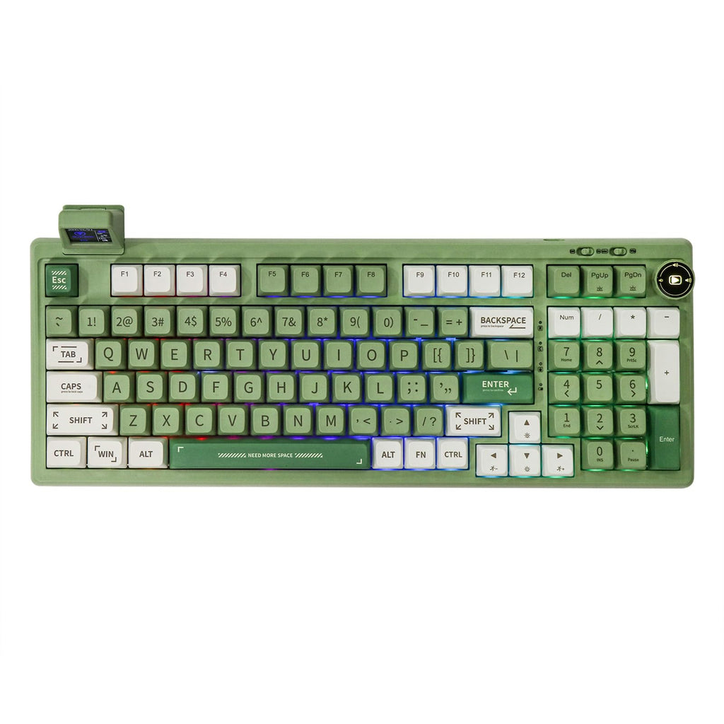 EPOMAKER RT100 97 Mechanical Keyboard