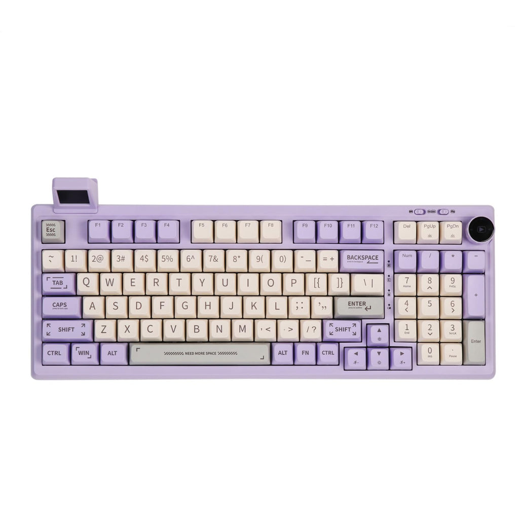 EPOMAKER RT100 97 Mechanical Keyboard