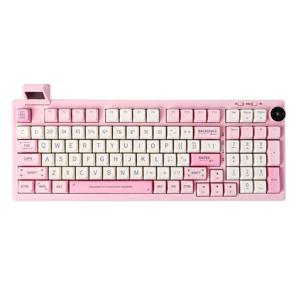 EPOMAKER RT100 97 Mechanical Keyboard