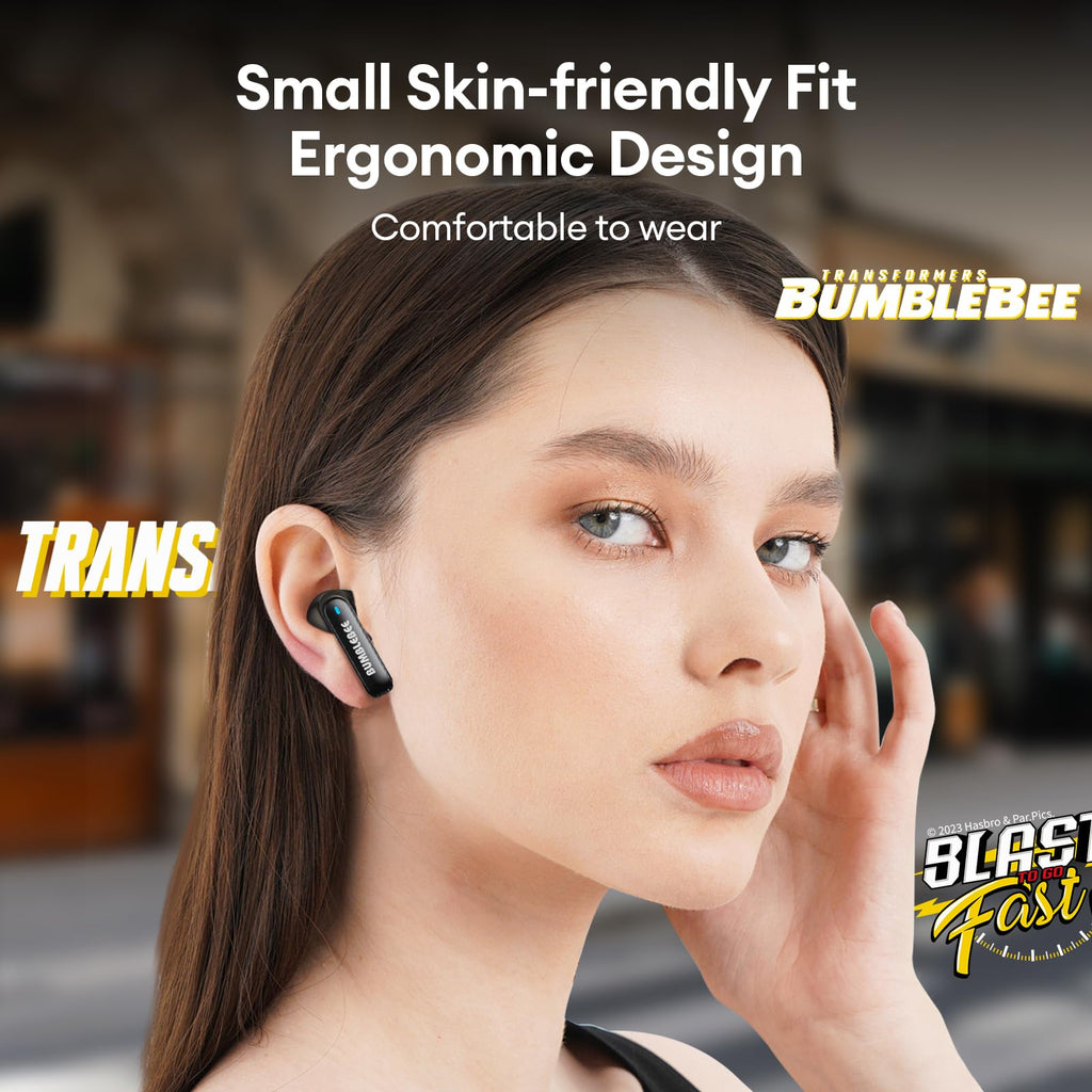 Transformers TF-T02 Wireless Ear Buds
