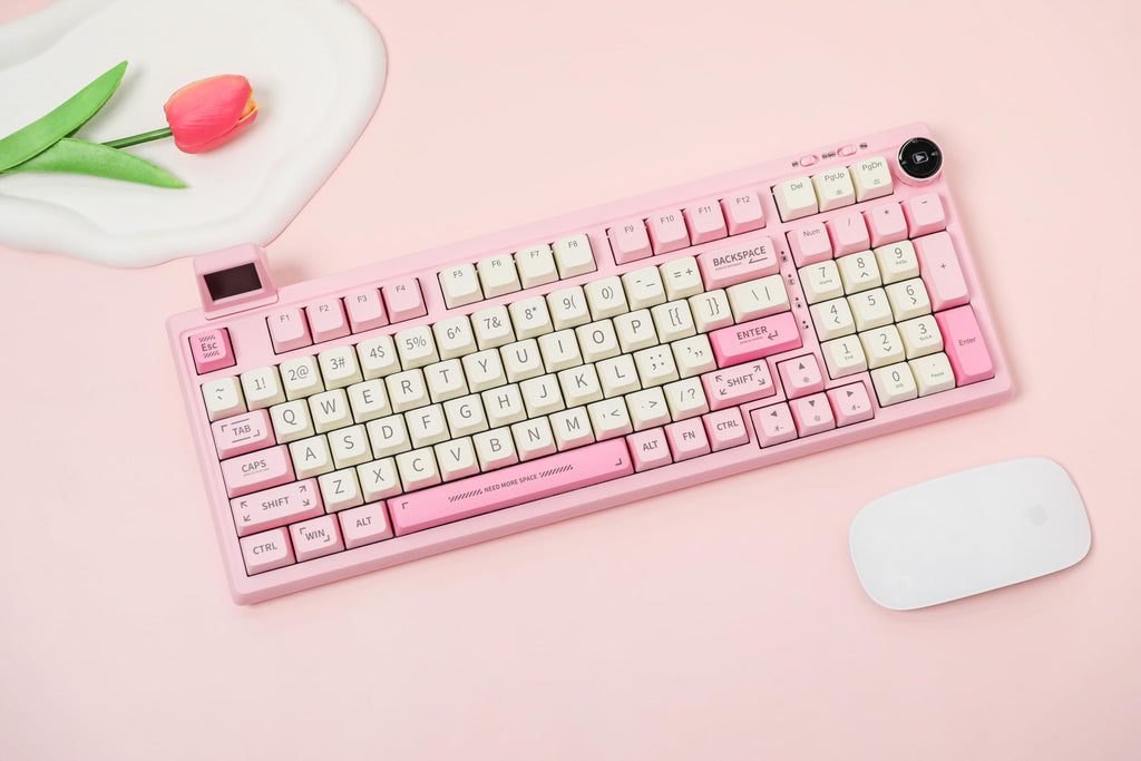 EPOMAKER RT100 97 Mechanical Keyboard