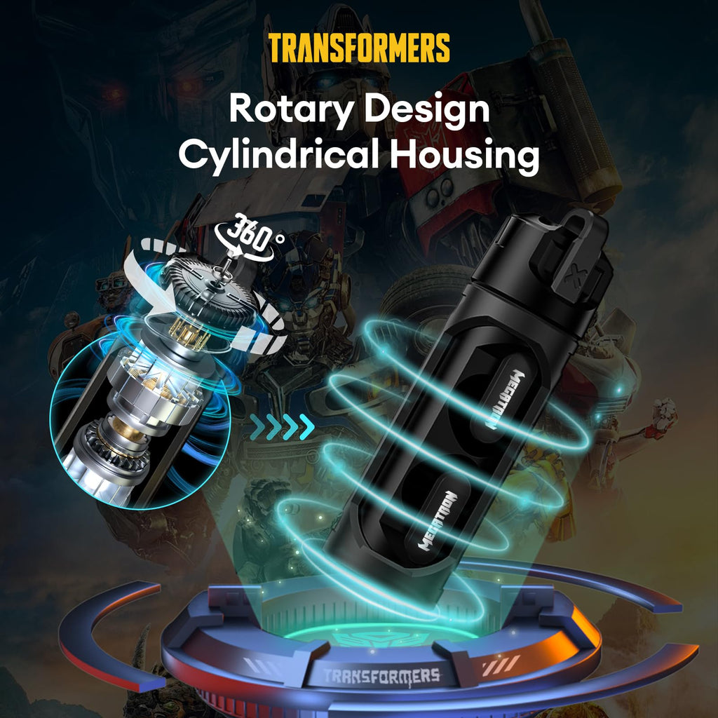 Transformers TF-T11 True Wireless Ear buds