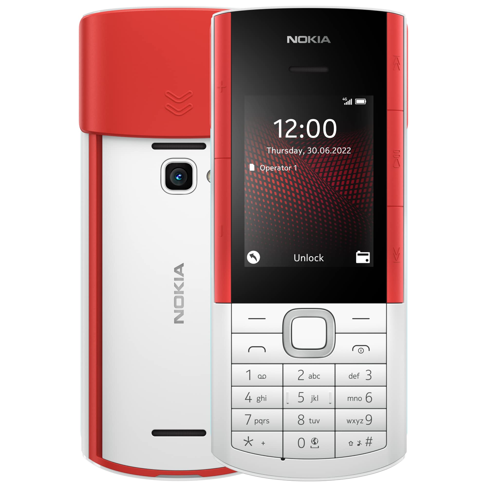 Nokia 5710 XpressAudio