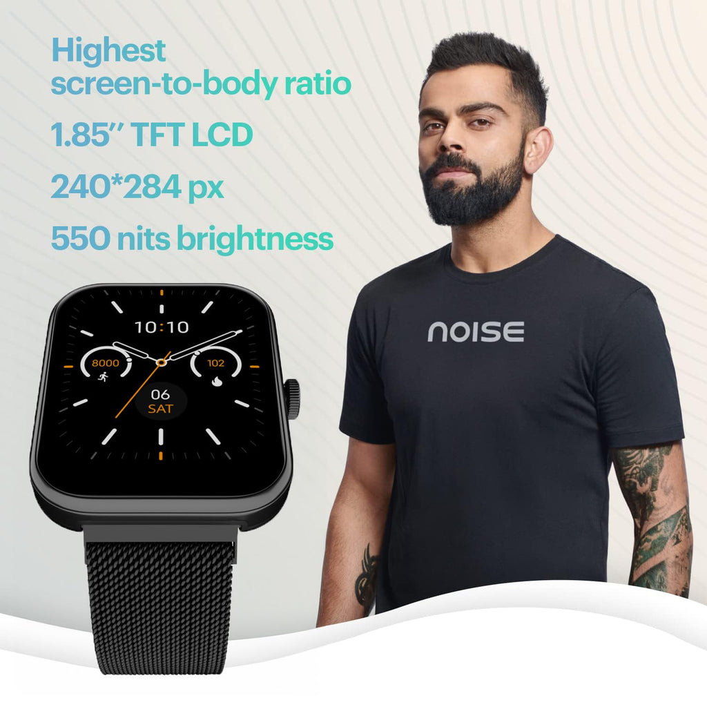 Noise Pulse 2