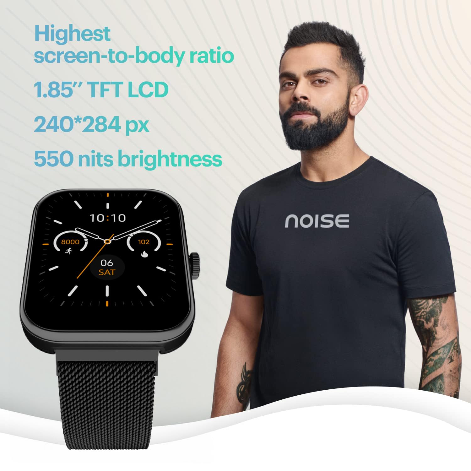 Noise Pulse 2