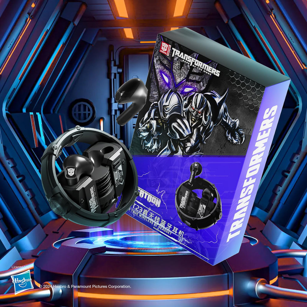 Transformers TF-T23 Ear Buds