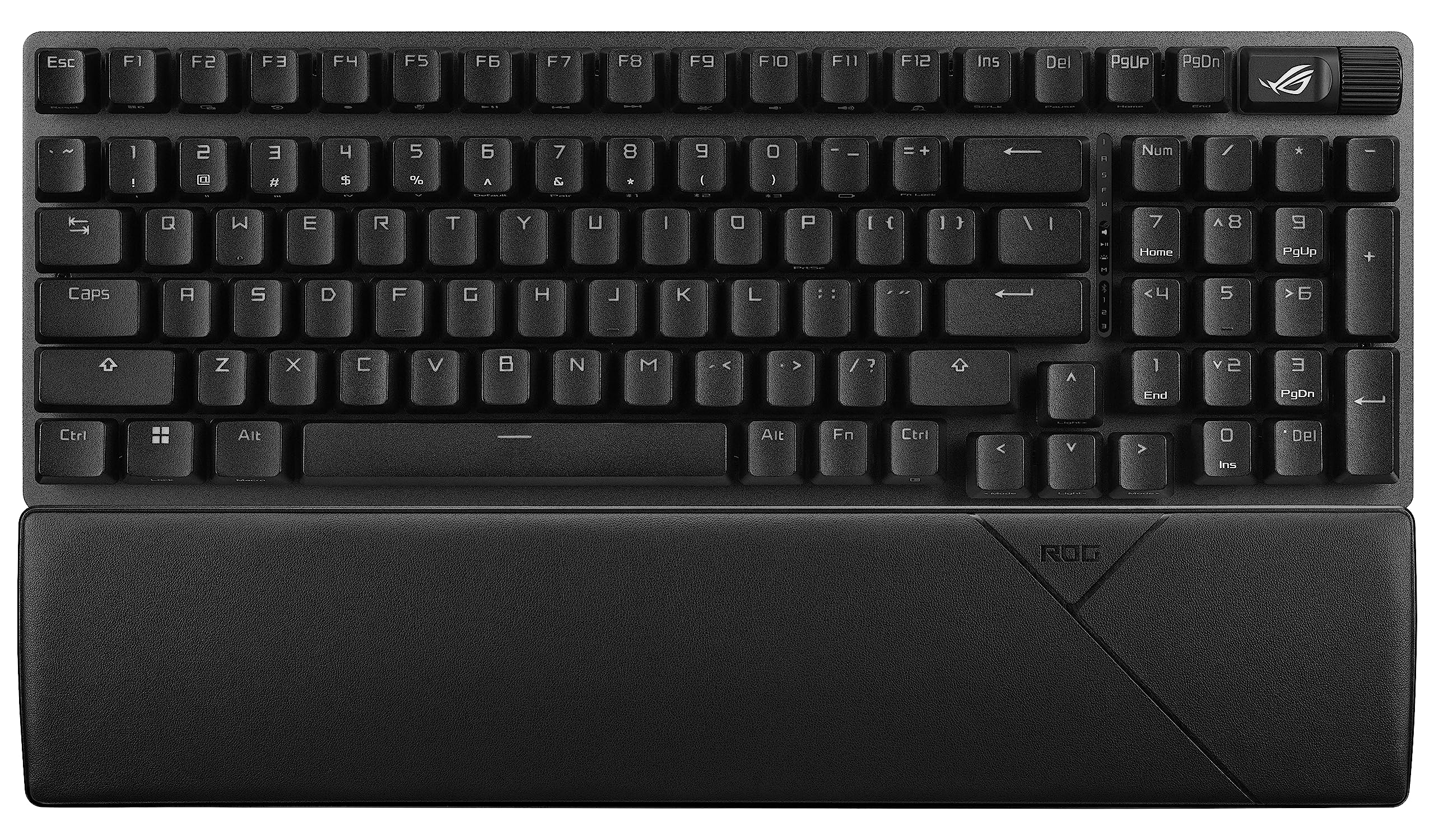 ASUS ROG Strix Scope II 96 Wireless Gaming Keyboard