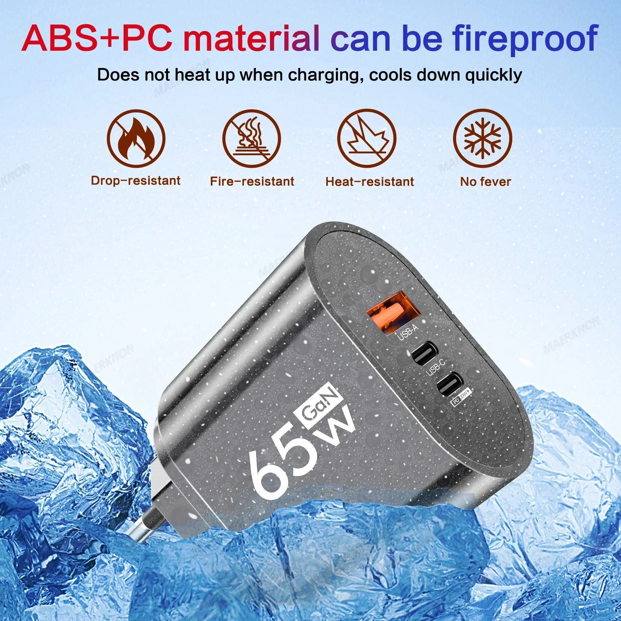 BumbalBee USB Type C Phone