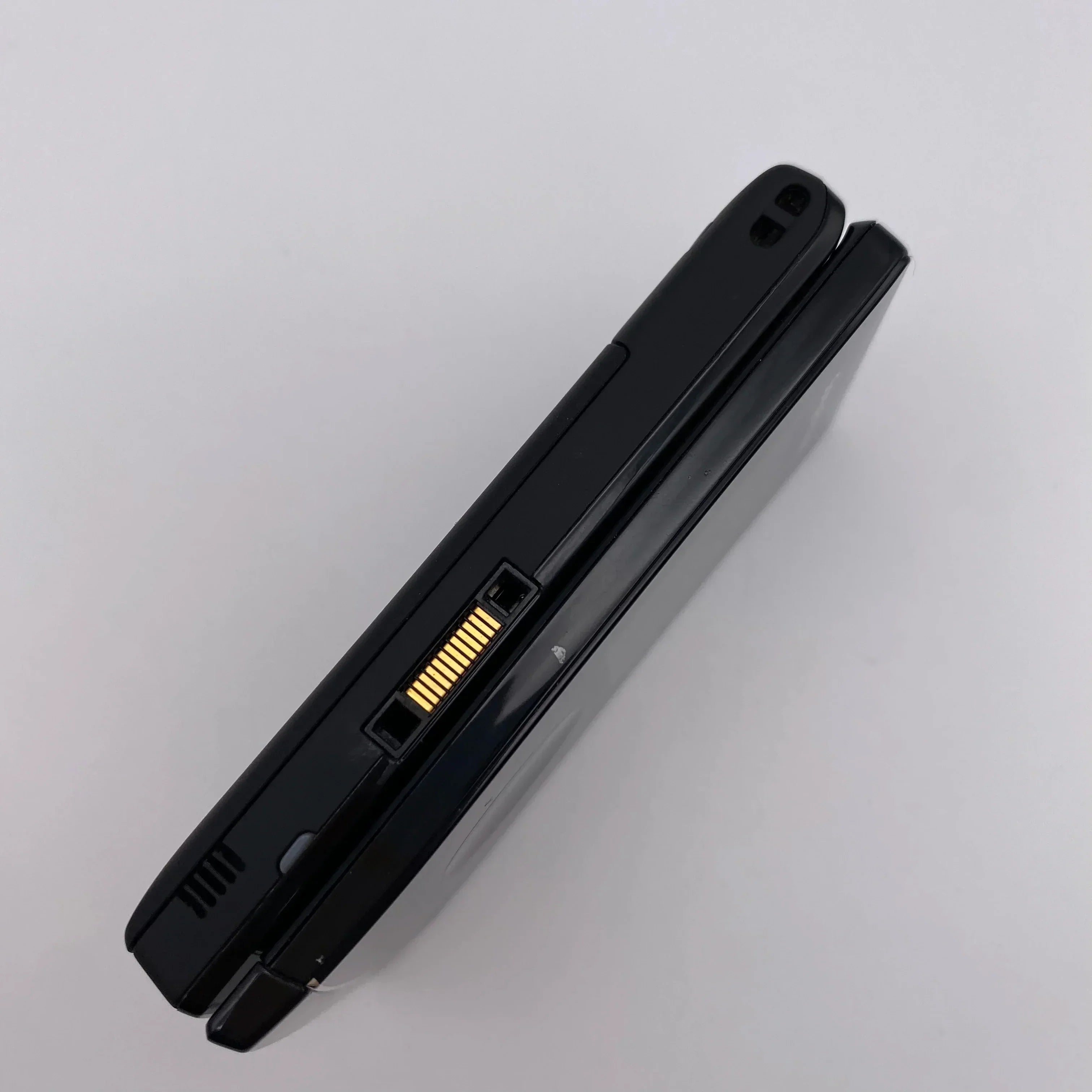 Sony Ericsson W980