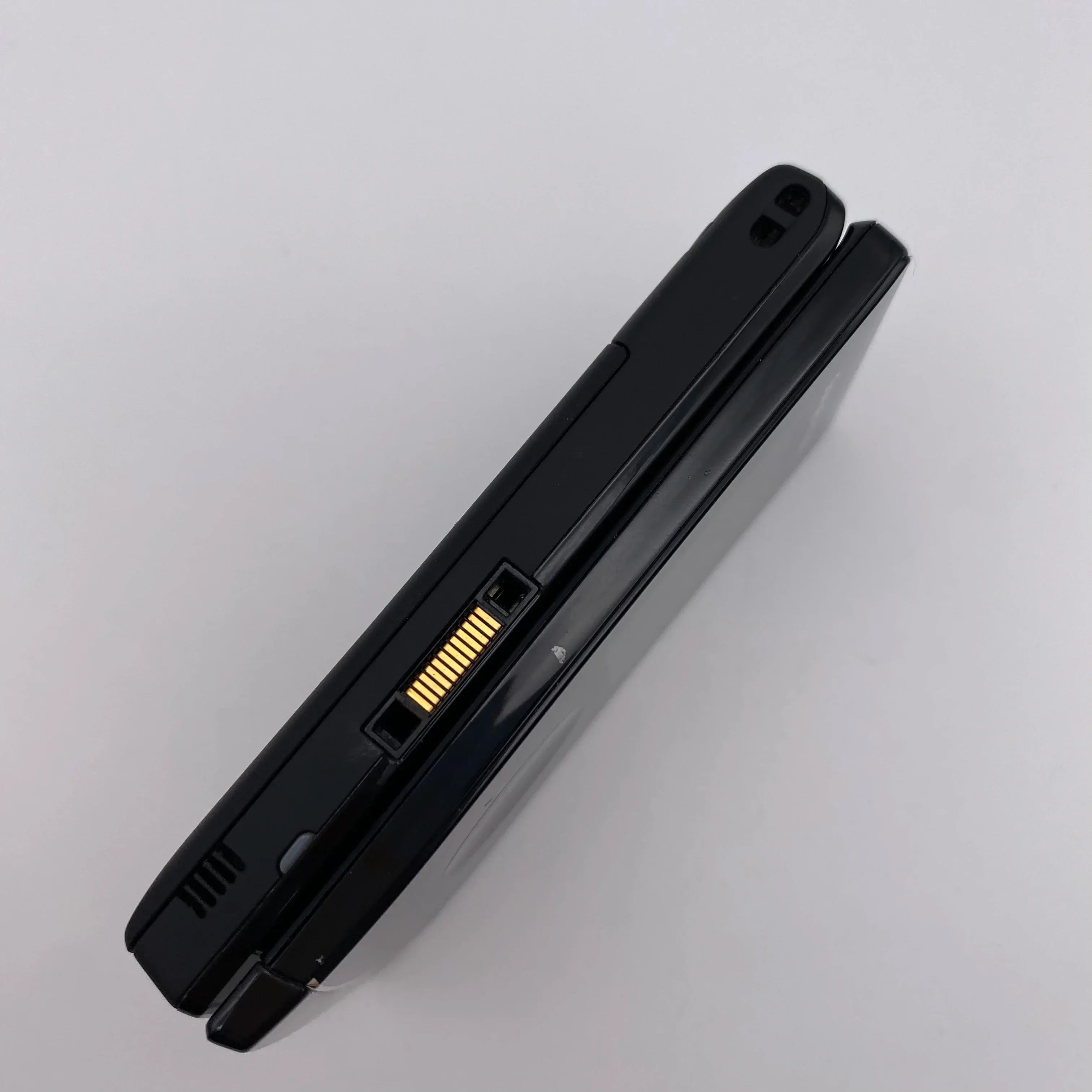 Sony Ericsson W980
