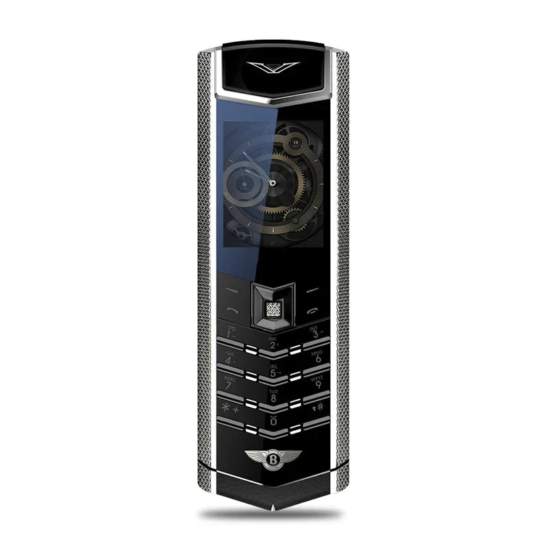 Luxury Bar Phone V9