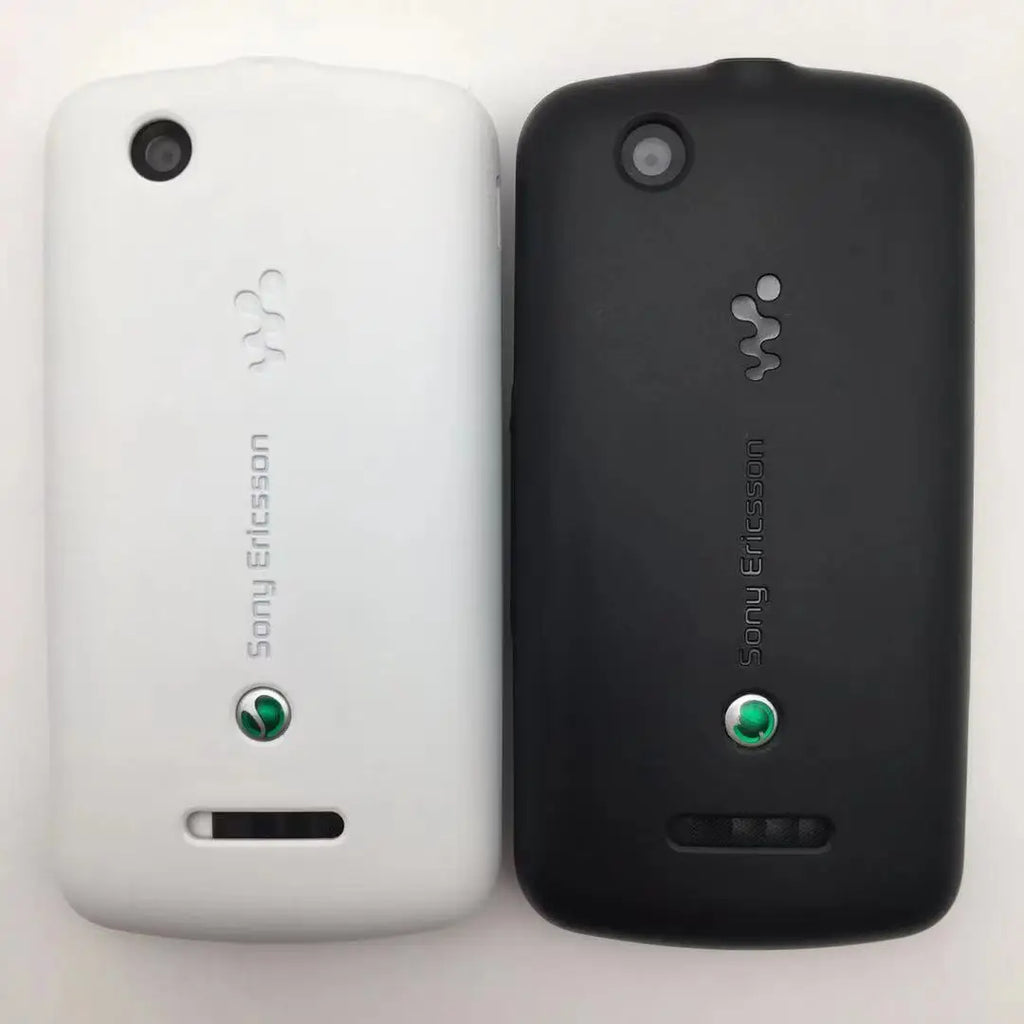 Sony Ericsson W100