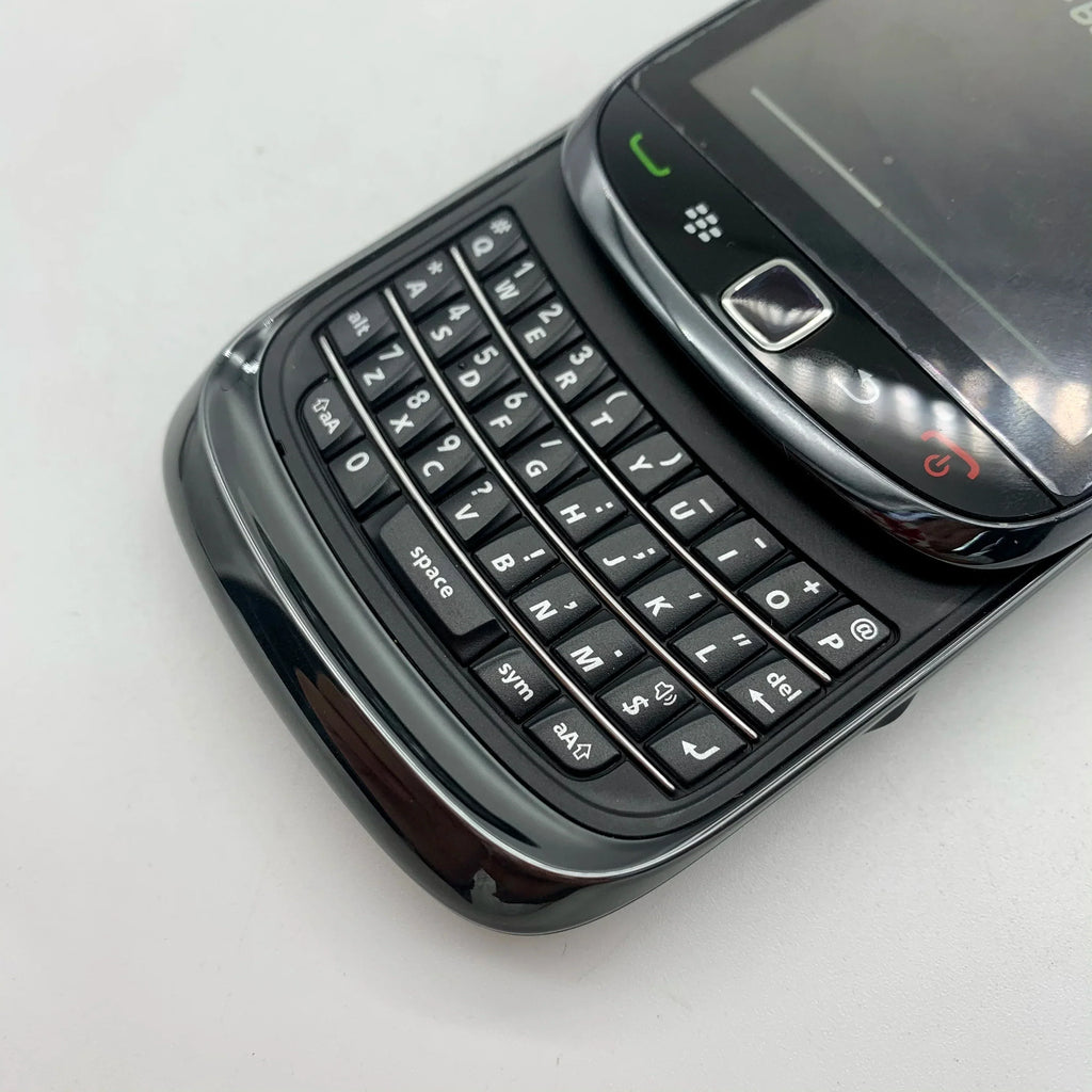 BlackBerry torch 9800