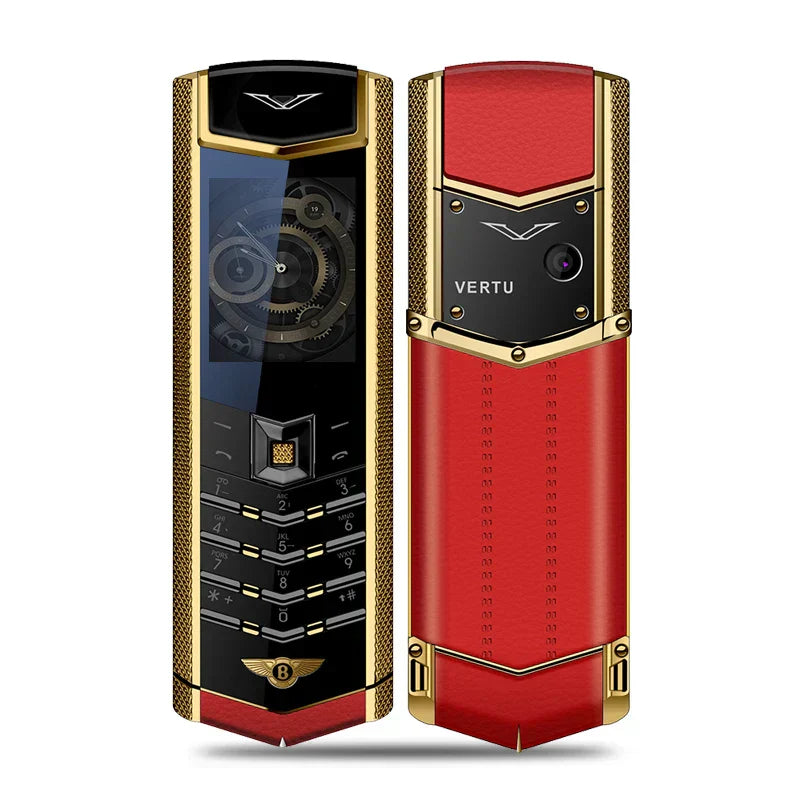 Luxury Bar Phone V9