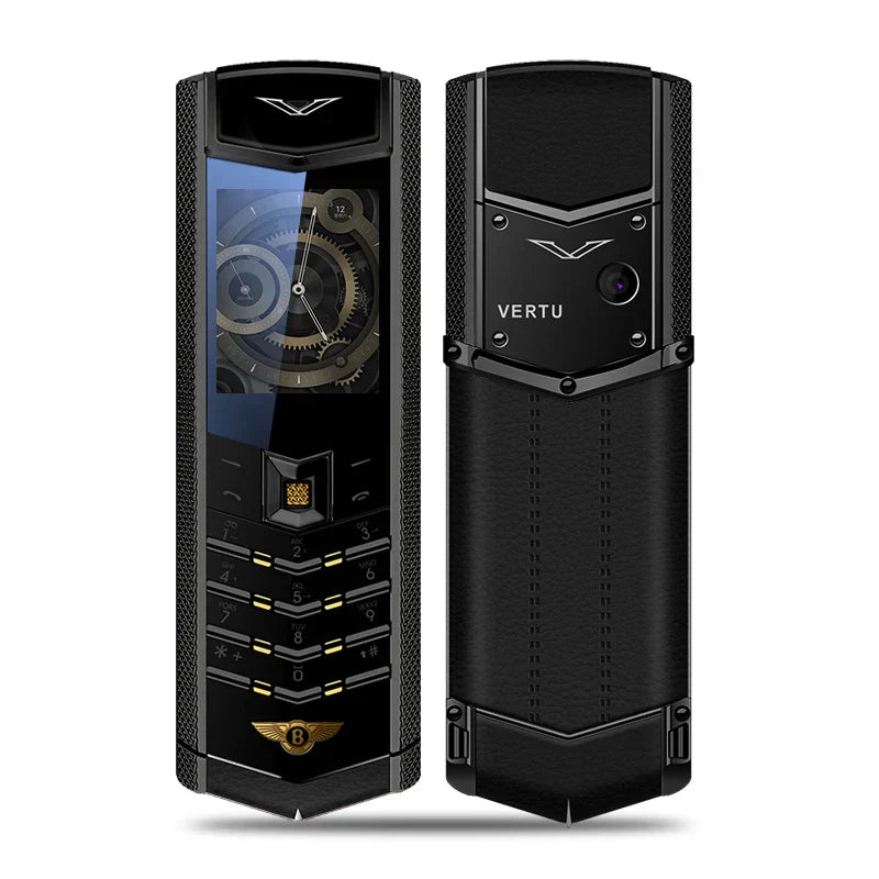 Luxury Bar Phone V9