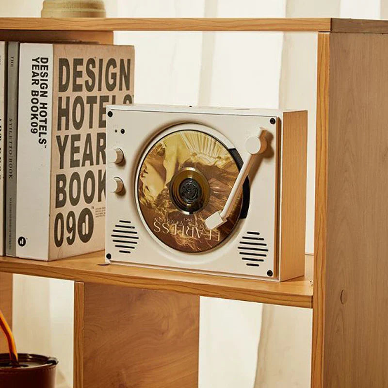 Wilress Wall Mounted Bluetooth Speaker