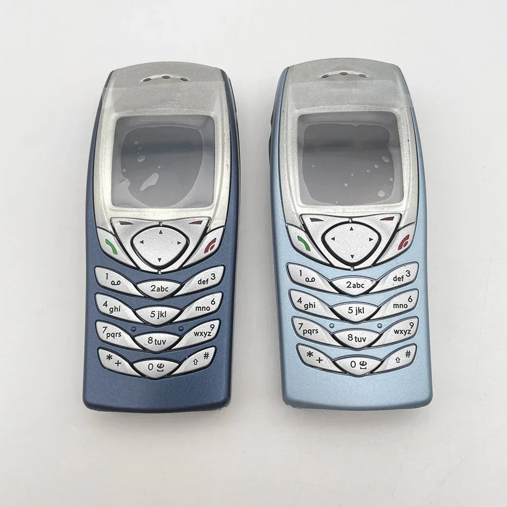 Nokia 6100