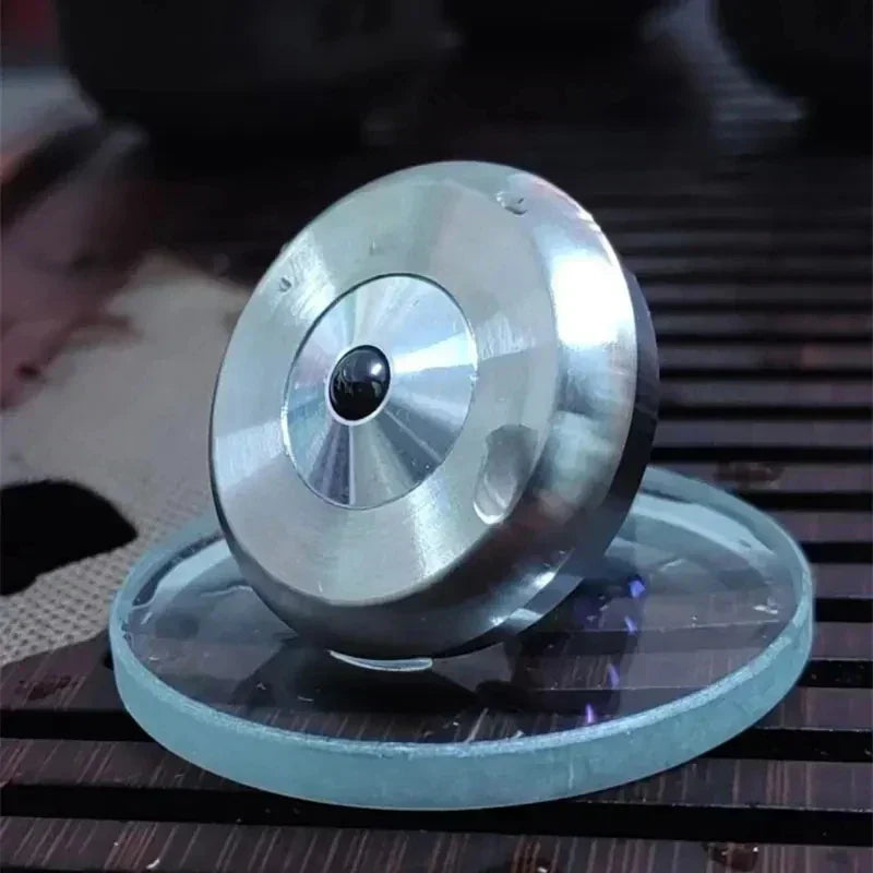 Metal Spinning Top Fidget Spinner